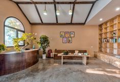 Others 3 Painting Village Ask Porcelain Home Stay