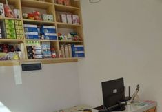 Others 5 Hongtai Express Hotel