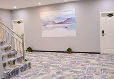 Lainnya 6 Xi'an Nanniwan Wangfu Hotel