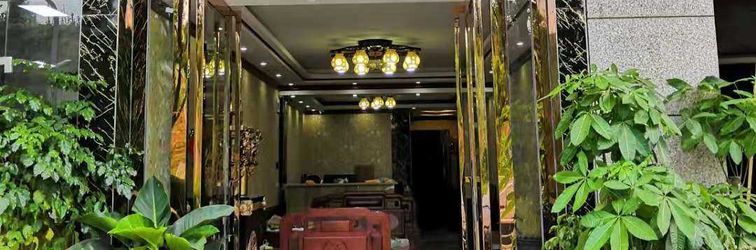 Others Zunyi Yiboke Hotel