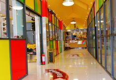 Lainnya 7 Xi'an Nanniwan Wangfu Hotel