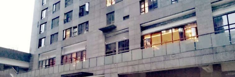 Khác Good Impression Boutique Apartment (Shijilian Metro Station)