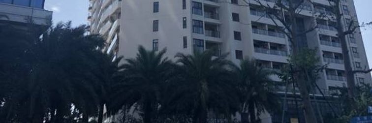 Others Langcheng Holiday Apartment