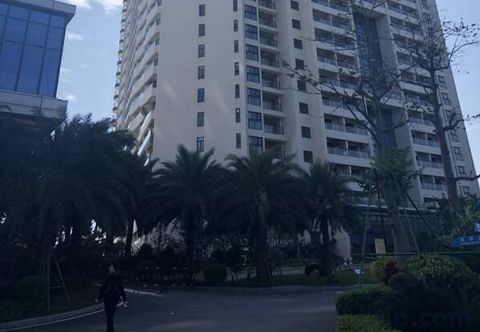 Others Langcheng Holiday Apartment