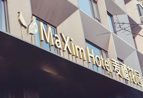 Lain-lain Ma Xim Hotel