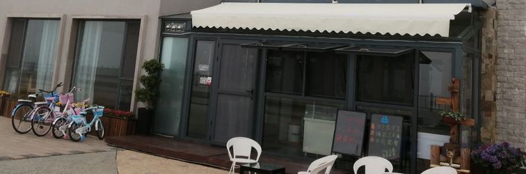 其他 Boat Hotel (Qingdao Polar Ocean World)