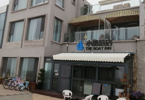 Others Boat Hotel (Qingdao Polar Ocean World)