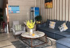 기타 4 Shi Bing Fukang Hotel