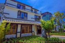 Others Wentang Hostel Cangshan Mountain