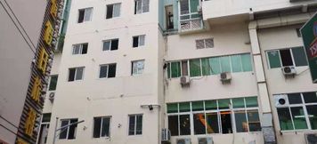 기타 3 Sanya Jingjia Hostel