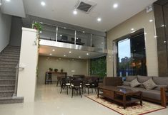 Khác 6 Zsmart Hotel (Shanghai Hongqiao International Exhibition Center Fanxing Road)