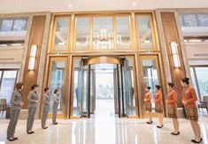 Others 6 Wuxi Seaview No.1 Hotel (Yijia Branch)