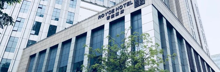 其他 Royce Hotel