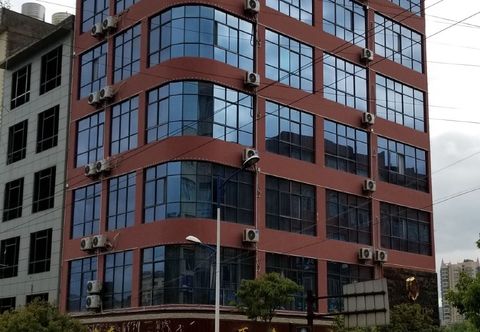 Others Junxiong Grand Hyatt Hotel