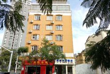 อื่นๆ Juke Express Hotel