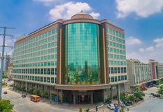 Others 3 Wanzi Haocheng Hotel (ShaCun Station Store of Metro Line 13)