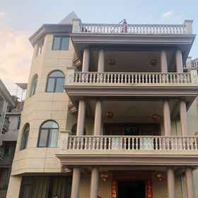 Hotel Exterior 1 Fengsheng Home Hostel, Suichang Xian Hotels