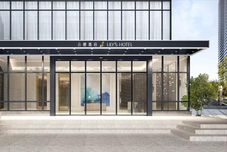 其他 Yunli Hotel (Hangzhou Jiangnan Avenue)