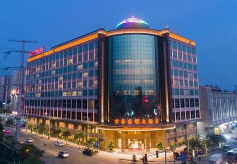 Others Wanzi Haocheng Hotel (ShaCun Station Store of Metro Line 13)