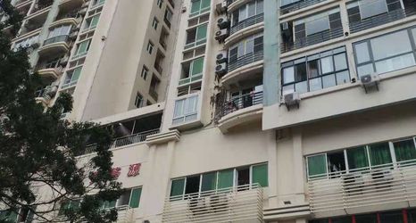 Khác 2 Sanya Jingjia Hostel