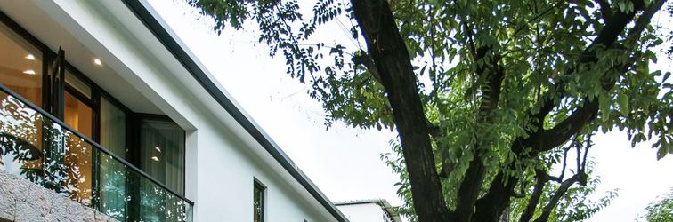 Others The residents of Dali guri live