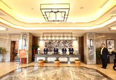 기타 5 Baicheng Taihe Bath Hotel