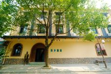 Others Painting Village Ask Porcelain Home Stay