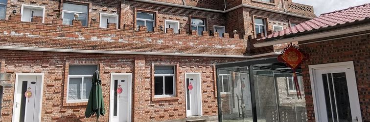 Lain-lain Suijiang Lanyun Villa