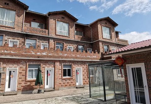 Lain-lain Suijiang Lanyun Villa