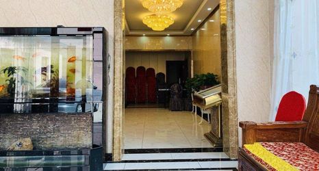 Others 2 Taiyuan Mountain Water Source Apartment