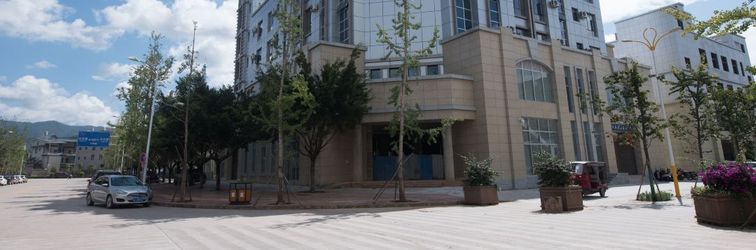 Others Yongping Taihe Hotel