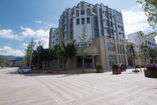 Others Yongping Taihe Hotel