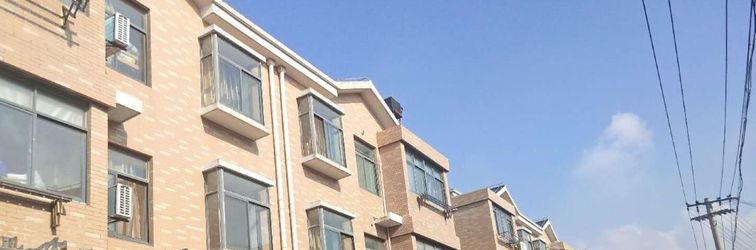 อื่นๆ Shuosidun Apartment