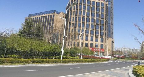 Khác 2 Lianyungang Yipinju