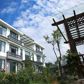 Logo 1 the Inn of Xiaobi(Grand Canyon of Zhangjiajie), Wulingyuan Qu Hotels