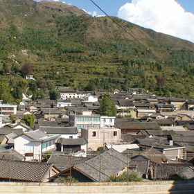 Hotel Exterior 1 Eryuan Niujie Renjia Hot Spring Inn, Eryuan Xian Hotels