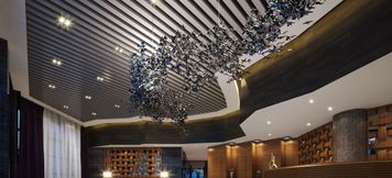 Others 5 Jiangmen Park Lane Hotel (Overseas Chinese 33 Xu Street)