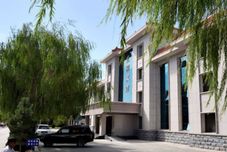 其他 Guazhou Hotel