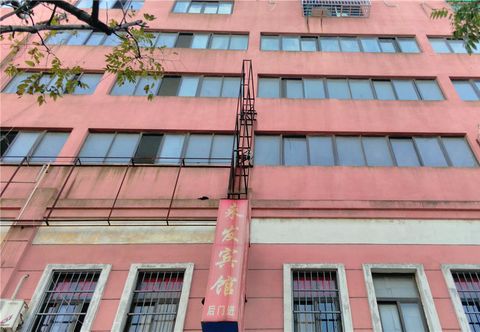 其他 Laifa Hotel (Ningbo Laomiao)