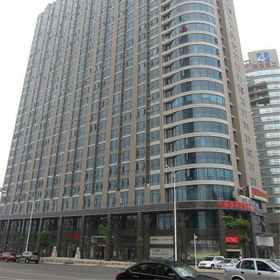 Hotel Exterior 1 Jiusheng Chain Hotel (Changsha Youyi Road Subway Station), Tianxin Qu Hotels