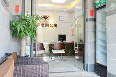 อื่นๆ Yangjiang Hailing Island Poly Shili Yintan Fourth Quarter Holiday Apartment