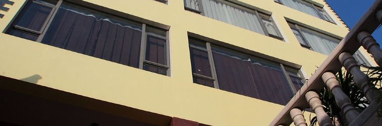 Lainnya Xiaoyuge Hotel