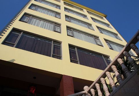 Lainnya Xiaoyuge Hotel