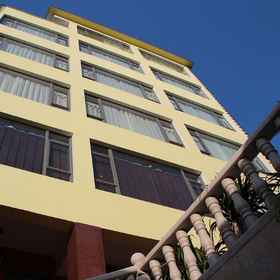 Hotel Exterior 1 Xiaoyuge Hotel, Xinping Yizu Daizu Zizhixian Hotels