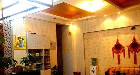 Others 2 Yuxiyangcheng Hotel