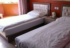 Others 5 Shanghai Jinzhi Hotel