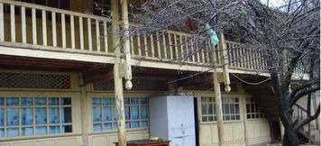 Lainnya 3 Eryuan Niujie Renjia Hot Spring Inn