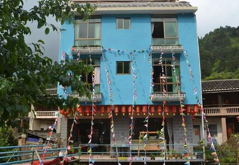 Others Nanjing Tulou Yunxi Hostel