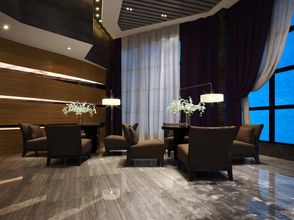 Others 4 Jiangmen Park Lane Hotel (Overseas Chinese 33 Xu Street)