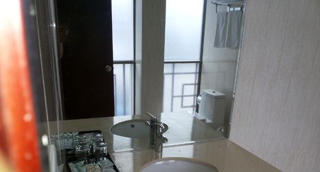 Others 2 Jinggangshan Guangkelai Hotel